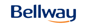 Bellway logo