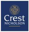 Crest Nicholson logo